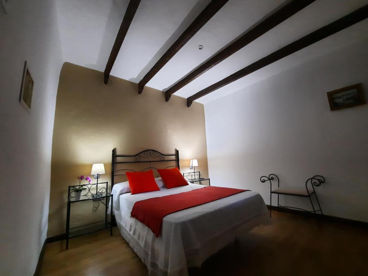 Santa Maria de Guia de Gran Canaria Casa Cueva Villa Aday מראה חיצוני תמונה