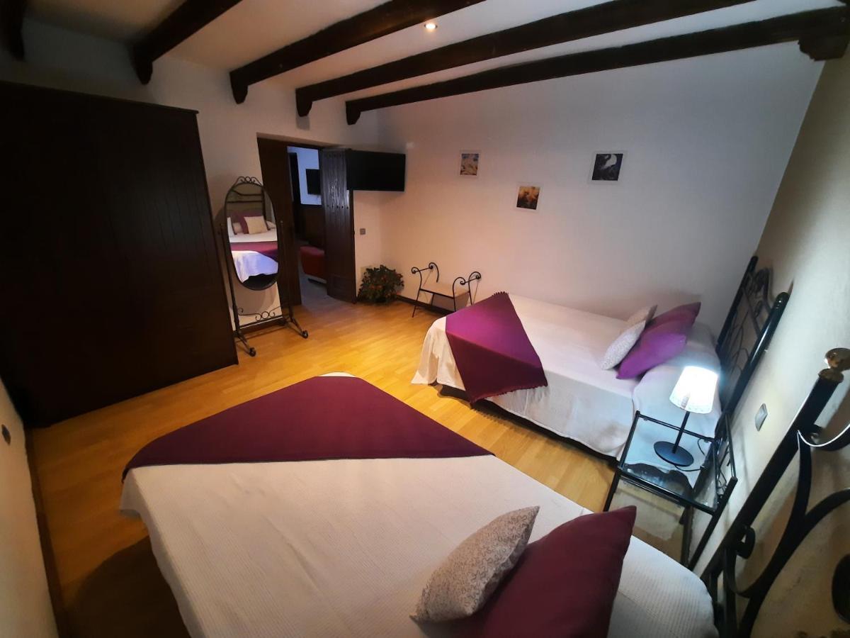 Santa Maria de Guia de Gran Canaria Casa Cueva Villa Aday מראה חיצוני תמונה