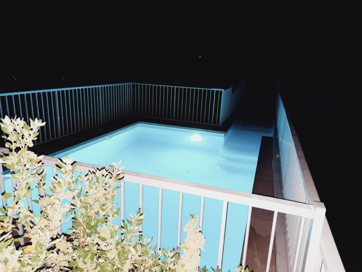 Santa Maria de Guia de Gran Canaria Casa Cueva Villa Aday מראה חיצוני תמונה