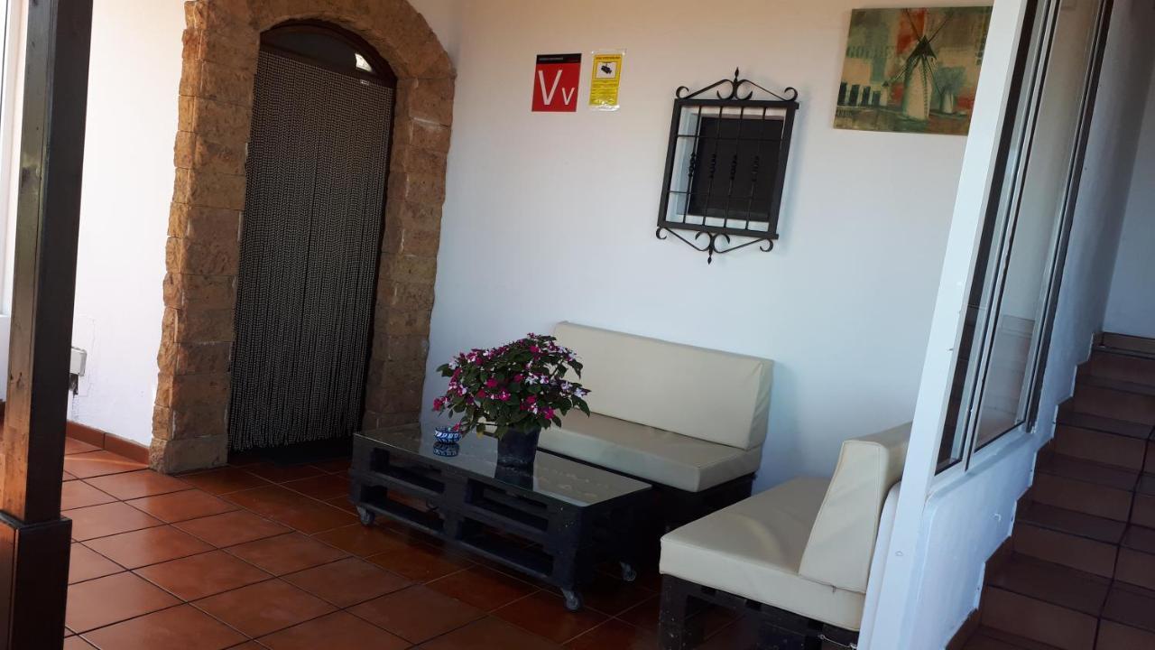 Santa Maria de Guia de Gran Canaria Casa Cueva Villa Aday מראה חיצוני תמונה